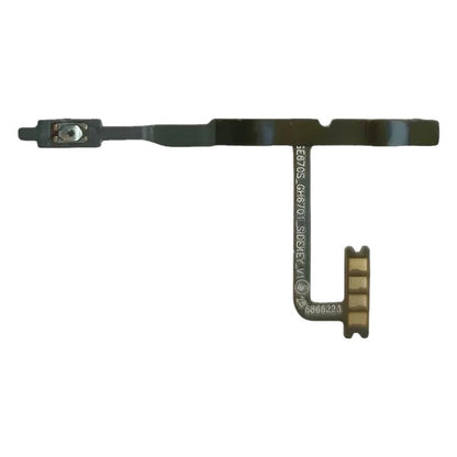 Power Button & Volume Button Flex Cable, For ZTE nubia Neo 3 Z2364, For ZTE nubia A35e Z2466, For ZTE Axon 60 Lite, For ZTE Axon 60, For ZTE nubia Neo 5G Z2350, For ZTE nubia Focus Pro Z2351N, For ZTE nubia Focus Z2455, For ZTE Axon 50 Lite            ...