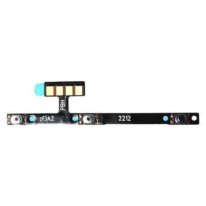 Power Button & Volume Button Flex Cable, For ZTE nubia Neo 3 Z2364, For ZTE nubia A35e Z2466, For ZTE Axon 60 Lite, For ZTE Axon 60, For ZTE nubia Neo 5G Z2350, For ZTE nubia Focus Pro Z2351N, For ZTE nubia Focus Z2455, For ZTE Axon 50 Lite            ...