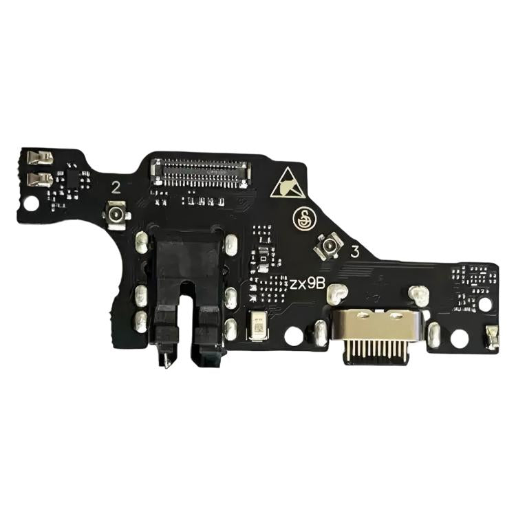 Charging Port Board, For ZTE Blade A36 / A56 / A76 5G, For ZTE Blade A76 5G Z2469N, For ZTE nubia Neo 3 Z2364, For ZTE Axon 60 Z2356 / Blade V60, For ZTE nubia A35e Z2466, For ZTE Blade V70 Max, For ZTE Blade V70 Design, For ZTE Axon 60 Lite           ...