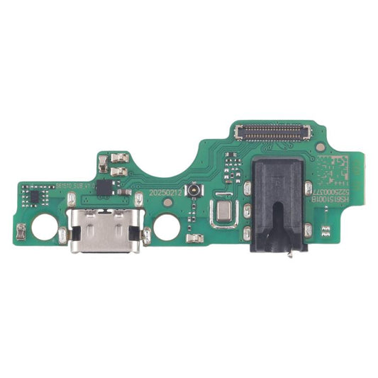 Charging Port Board, For ZTE Blade A36 / A56 / A76 5G, For ZTE Blade A76 5G Z2469N, For ZTE nubia Neo 3 Z2364, For ZTE Axon 60 Z2356 / Blade V60, For ZTE nubia A35e Z2466, For ZTE Blade V70 Max, For ZTE Blade V70 Design, For ZTE Axon 60 Lite           ...
