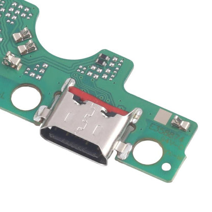 Charging Port Board, For ZTE Blade A36 / A56 / A76 5G, For ZTE Blade A76 5G Z2469N, For ZTE nubia Neo 3 Z2364, For ZTE Axon 60 Z2356 / Blade V60, For ZTE nubia A35e Z2466, For ZTE Blade V70 Max, For ZTE Blade V70 Design, For ZTE Axon 60 Lite           ...
