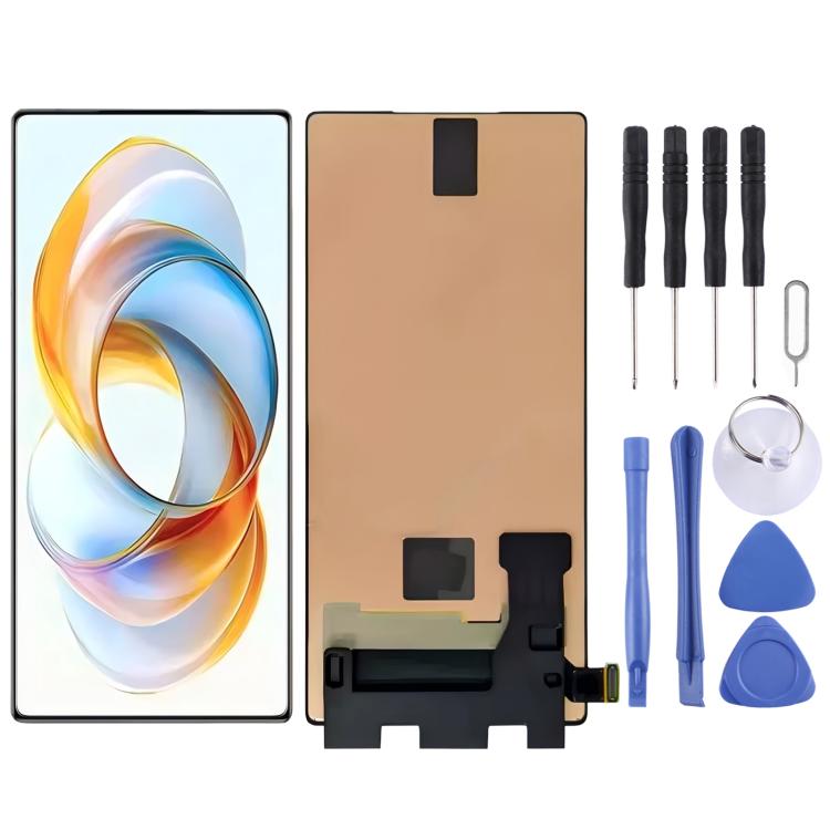 Original AMOLED LCD Screen with Digitizer Full Assembly, For ZTE nubia RedMagic 11S Pro China, For ZTE nubia Air Z2468N, For ZTE nubia RedMagic 10S Pro+, For ZTE nubia RedMagic 10S Pro, For ZTE nubia Z70S Ultra NX737J, For ZTE nubia Neo 3 GT           ...