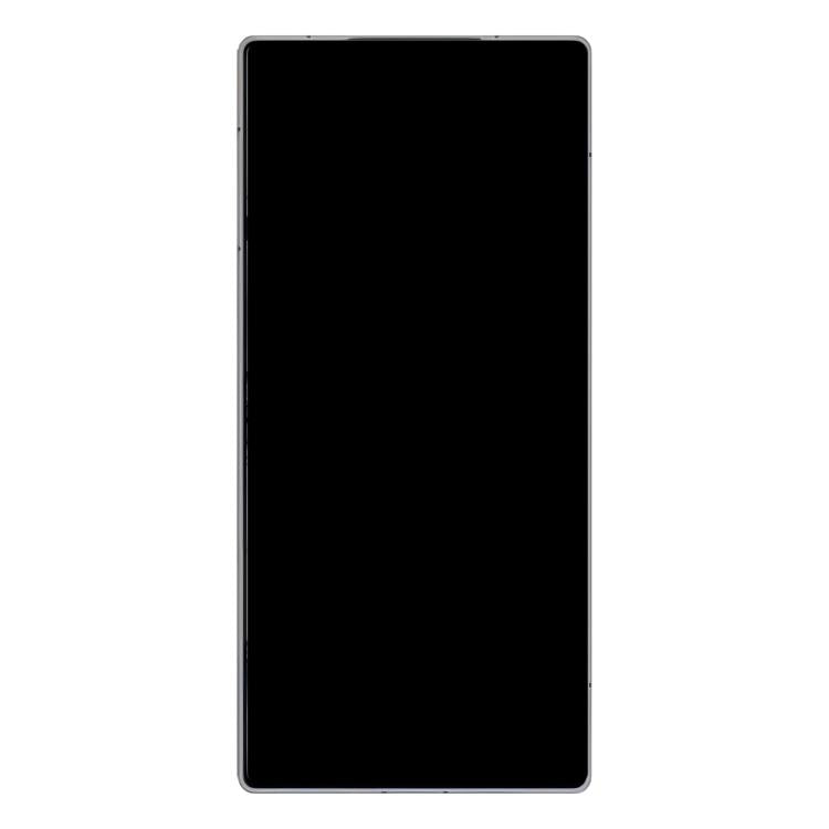 Original AMOLED LCD Screen with Digitizer Full Assembly, For ZTE nubia RedMagic 11S Pro China, For ZTE nubia Air Z2468N, For ZTE nubia RedMagic 10S Pro+, For ZTE nubia RedMagic 10S Pro, For ZTE nubia Z70S Ultra NX737J, For ZTE nubia Neo 3 GT           ...