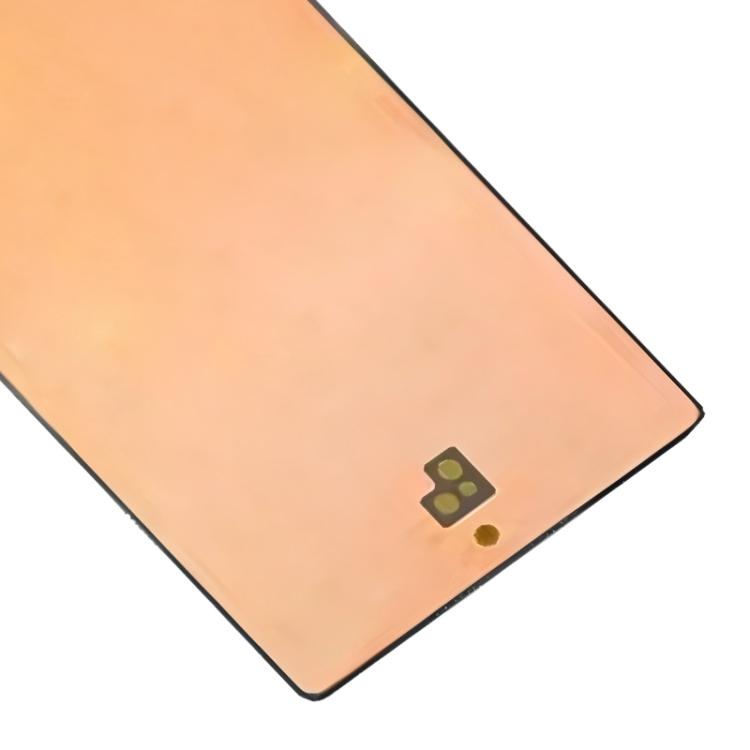 Original AMOLED LCD Screen with Digitizer Full Assembly, For ZTE nubia RedMagic 11S Pro China, For ZTE nubia Air Z2468N, For ZTE nubia RedMagic 10S Pro+, For ZTE nubia RedMagic 10S Pro, For ZTE nubia Z70S Ultra NX737J, For ZTE nubia Neo 3 GT           ...