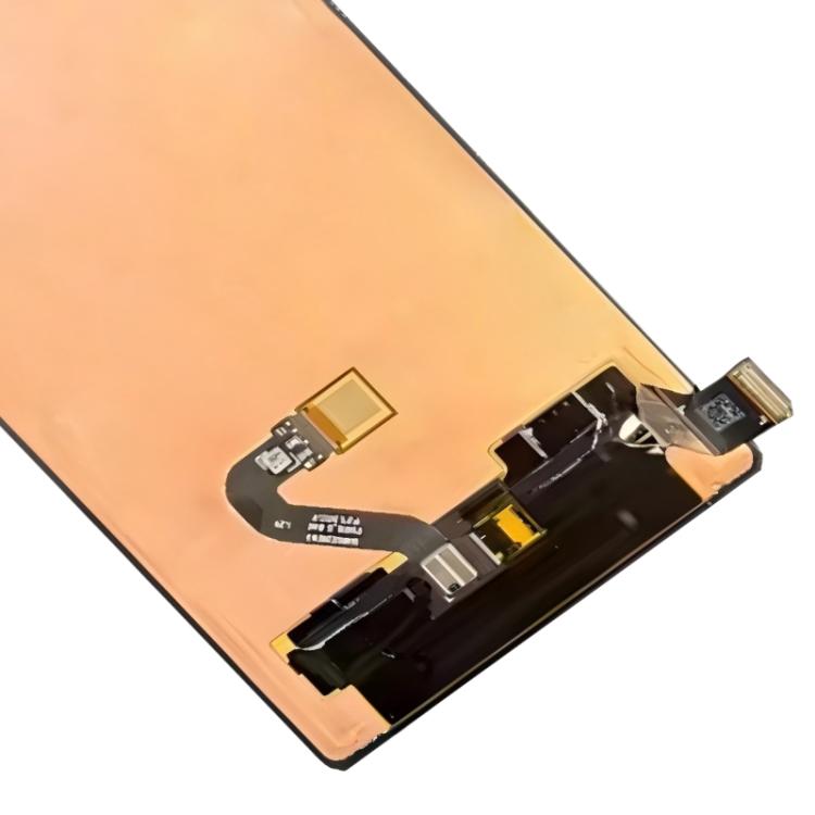Original AMOLED LCD Screen with Digitizer Full Assembly, For ZTE nubia RedMagic 11S Pro China, For ZTE nubia Air Z2468N, For ZTE nubia RedMagic 10S Pro+, For ZTE nubia RedMagic 10S Pro, For ZTE nubia Z70S Ultra NX737J, For ZTE nubia Neo 3 GT           ...