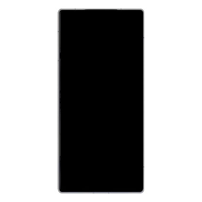 Original AMOLED LCD Screen with Digitizer Full Assembly, For ZTE nubia RedMagic 11S Pro+, For ZTE nubia RedMagic 11S Pro China, For ZTE nubia Air Z2468N, For ZTE nubia RedMagic 10S Pro+, For ZTE nubia RedMagic 10S Pro, For ZTE nubia Z70S Ultra NX737J  ...