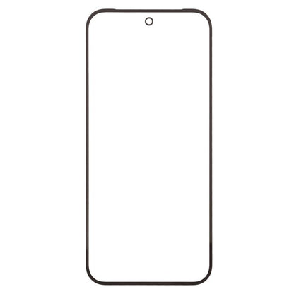 5pcs Front Screen Outer Glass Lens with OCA Optically Clear Adhesive, For Google Pixel 10 Pro XL, For Google Pixel 10 Pro, For Google Pixel 10, For Google Pixel 9a, For Google Pixel 9 Pro XL, For Google Pixel 9 Pro, For Google Pixel 9, For Google Pixel...