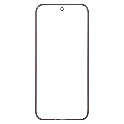 5pcs Front Screen Outer Glass Lens with OCA Optically Clear Adhesive, For Google Pixel 10 Pro XL, For Google Pixel 10 Pro, For Google Pixel 10, For Google Pixel 9a, For Google Pixel 9 Pro XL, For Google Pixel 9 Pro, For Google Pixel 9, For Google Pixel...