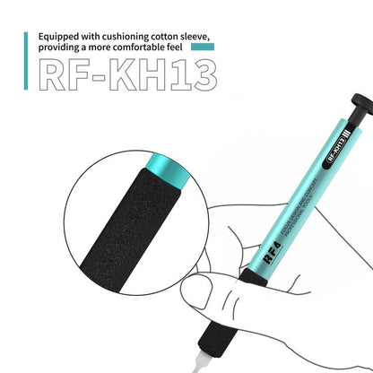 RF4 RF-KH13 Quick Disassembly and Assembly Pressing Handle, F-KH13