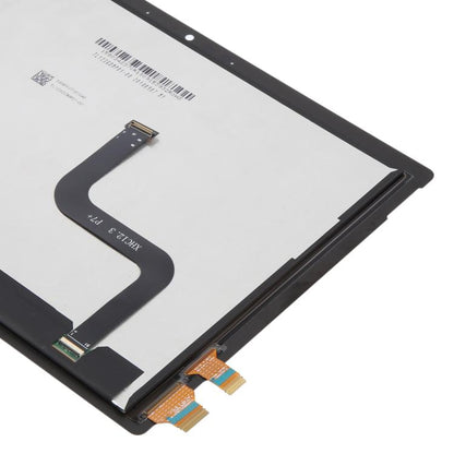 OEM LCD Screen Digitizer Full Assembly with LCD Flex Cable, For Microsoft Surface Pro 7+ 1960, For Microsoft Surface Pro 7 Q1/Q2, For Microsoft Surface Pro 5 1796, For Microsoft Surface Pro 6, For Microsoft Surface Pro 4 1724
