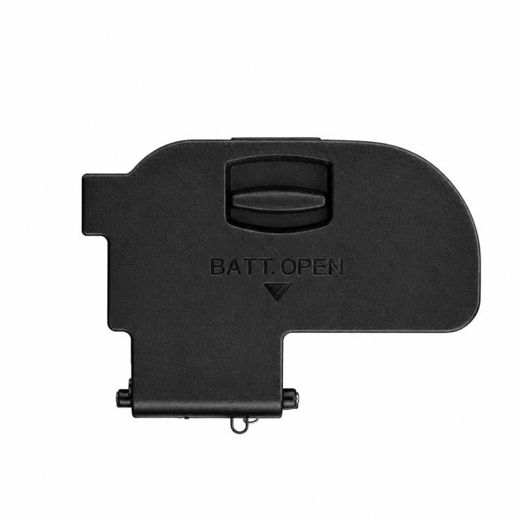 Battery Compartment Cover, For Canon EOS 7D Mark II
