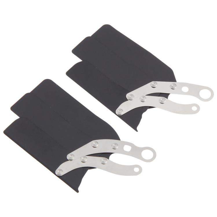 For Canon EOS M50 / M50 Mark II / M5 / M6 / M6 Mark II Camera Shutter Blade Curtain Set
