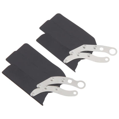 For Canon EOS M50 / M50 Mark II / M5 / M6 / M6 Mark II Camera Shutter Blade Curtain Set