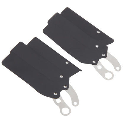 For Canon EOS M50 / M50 Mark II / M5 / M6 / M6 Mark II Camera Shutter Blade Curtain Set