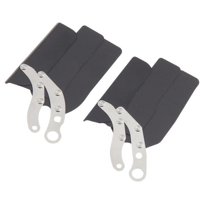 For Canon EOS M50 / M50 Mark II / M5 / M6 / M6 Mark II Camera Shutter Blade Curtain Set
