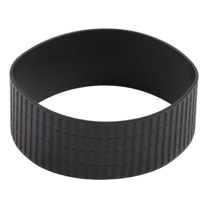 Camera Lens Zoom Ring Grip, For Nikon AF-S Nikkor 24-70mm f / 2.8G ED