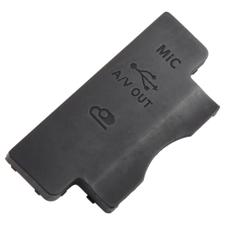 USB Cover Cap, For Nikon D5300