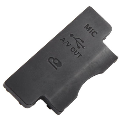 USB Cover Cap, For Nikon D5300