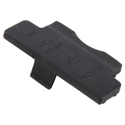 USB Cover Cap, For Nikon D5300