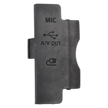 USB Cover Cap, For Nikon D5300