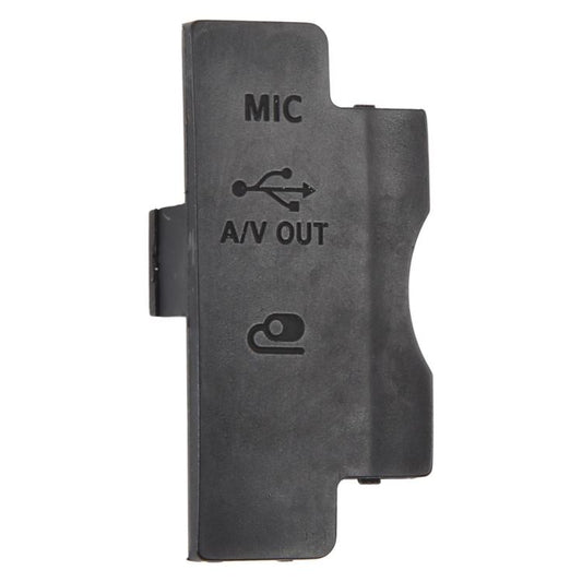 USB Cover Cap, For Nikon D5300