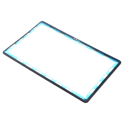 Original Front LCD Screen Bezel Frame, For Motorola Moto Tab G70 / Lenovo TB-J616