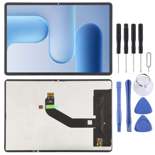 Original LCD Screen with Digitizer Full Assembly, For Honor Pad 10 Pro ROL-W00 Standard Edition, For Honor Pad 10 Pro ROL-W01 Soft Light Edition, For Honor Pad X7 JMS-W09, For Honor Pad 10 HEY3-W00 Standard Edition