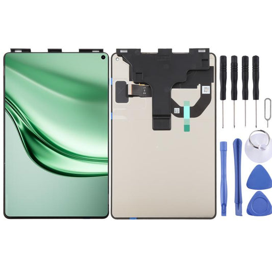 For Huawei MatePad Mini MLR-AL10 2025 Standard Edition Original LCD Screen with Digitizer Full Assembly, For Huawei MatePad Mini 2025 Standard Edition(Original)
