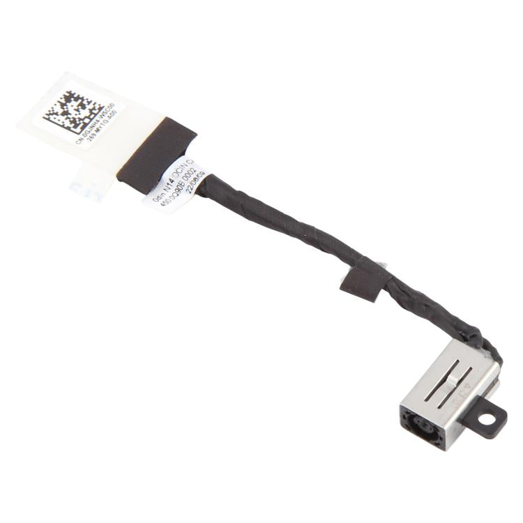 For Dell Inspiron 5420 5425 Power Jack Connector 0GJNH4 0DG7FN