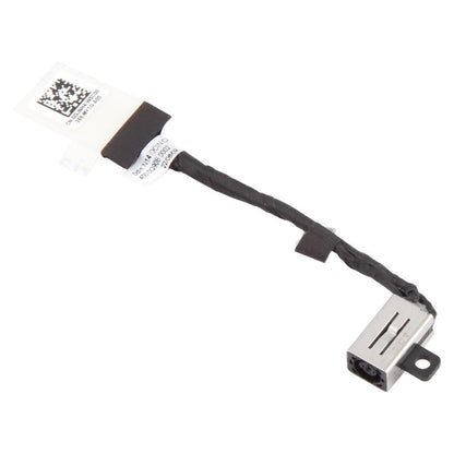 For Dell Inspiron 5420 5425 Power Jack Connector 0GJNH4 0DG7FN