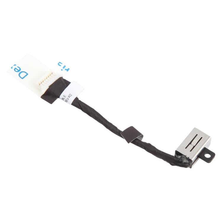 For Dell Inspiron 5420 5425 Power Jack Connector 0GJNH4 0DG7FN