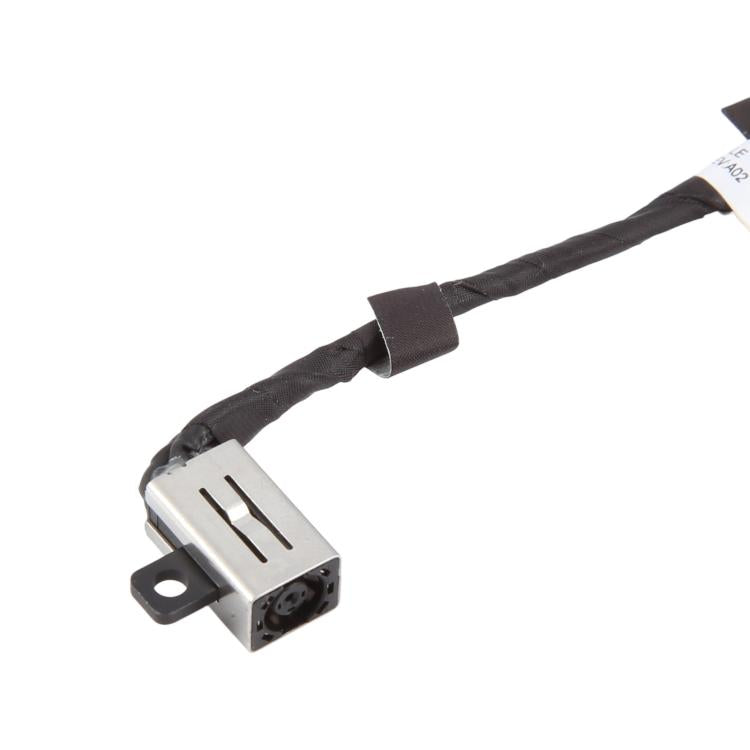 For Dell Inspiron 5420 5425 Power Jack Connector 0GJNH4 0DG7FN