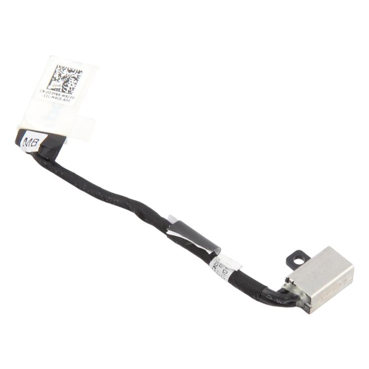 For Dell Inspiron 14 5410 7415 P147G Power Jack Connector OD3FR6