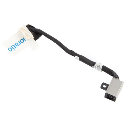 For Dell Inspiron 14 5410 7415 P147G Power Jack Connector OD3FR6