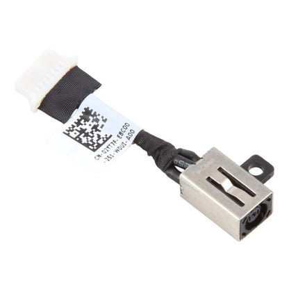 For Dell Latitude 7400 E7400 Power Jack Connector 02YT7F