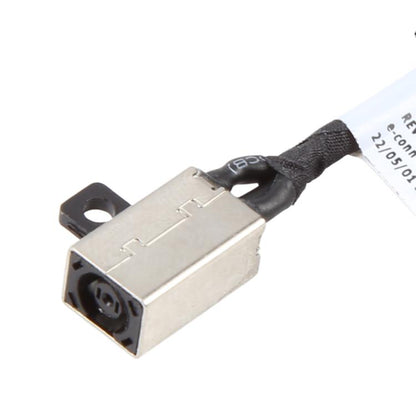 For Dell Latitude 7400 E7400 Power Jack Connector 02YT7F