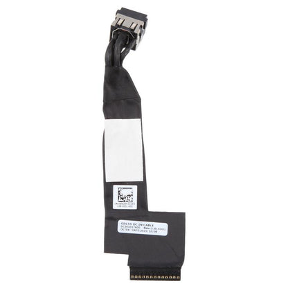For Dell Inspiron G15 5510 5511 5515 5520 5525 Power Jack Connector 099V4H
