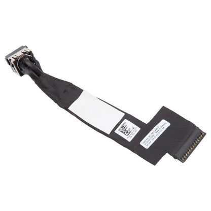 For Dell Inspiron G15 5510 5511 5515 5520 5525 Power Jack Connector 099V4H