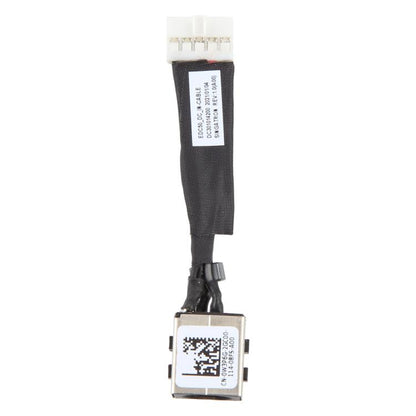 For Dell Latitude 5400 5401 5402 5410 5411 Power Jack Connector 099V4H