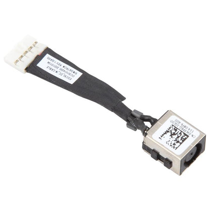 For Dell Latitude 5400 5401 5402 5410 5411 Power Jack Connector 099V4H