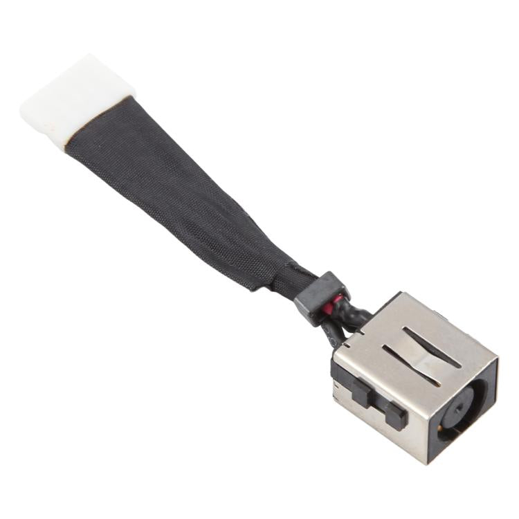 For Dell Latitude 5400 5401 5402 5410 5411 Power Jack Connector 099V4H
