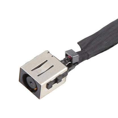 For Dell Latitude 5400 5401 5402 5410 5411 Power Jack Connector 099V4H