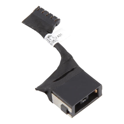 DC Power Jack Connector, For Lenovo V130-15IKB V330-15IKB 15AST, For Lenovo T460s T470