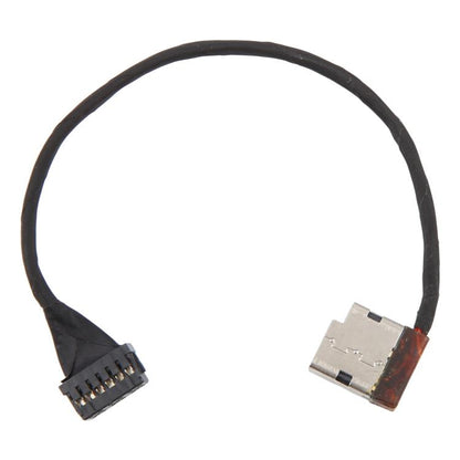 For HP OMEN 15-DH TPN-C143 Power Jack Connector L52816-S46 F46, For HP OMEN 15-DH TPN-C143