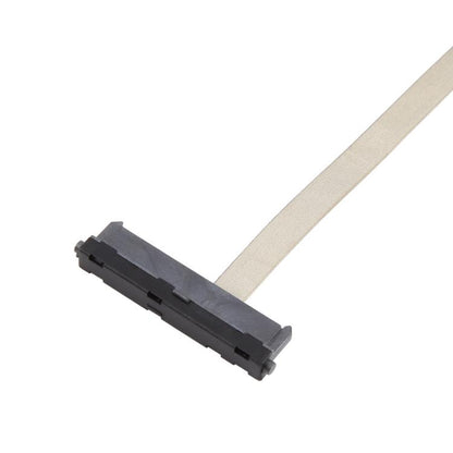 Hard Disk Jack Connector with Flex Cable, For Asus X509 F509 1423-00QD000, For Asus X515J, For Asus X409 F409