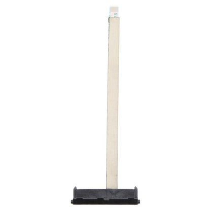Hard Disk Jack Connector with Flex Cable, For Asus X509 F509 1423-00QD000, For Asus X515J, For Asus X409 F409