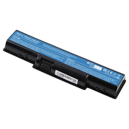 11.1V 5200mAh 58Wh 4710 Laptop Batteries For Acer 4730 4736zg 4930g 4920 AS07A31 AS07A4, For Acer 4730 4736zg 4930g 4920 AS07A31 AS07A4