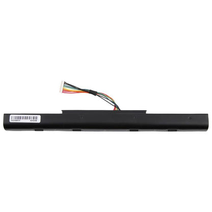 14.8V 2650mAh 38Wh Laptop Batteries For Acer TMP249 TMP259 TX40-G2 N16Q1 N16Q2 AS16A5K/7K/8K, For Acer TMP249 TMP259 TX40-G2 N16Q1 N16Q2 AS16A5K/7K/8K