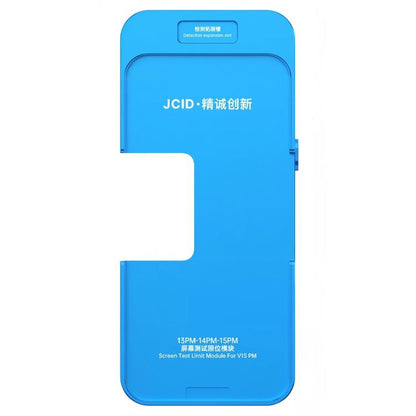 JCID V15PM Specialized EDP Model Screen Test Limit Module for iPhone 13 Pro Max/14 Pro Max/15 Pro Max, V15PM EDP Model for iPhone 13 Pro Max/14 Pro Max/15 Pro Max