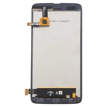 Original LCD Screen With Digitizer Full Assembly, For Honeywell EDA50, For Honeywell EDA50P, For Honeywell EDA50KP, For Honeywell EDA51, For Honeywell EDA55, For Honeywell EDA60K, For Honeywell CT40XP/CT45XP